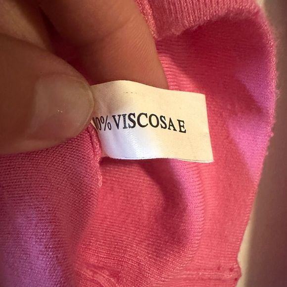 Mambo of Australia. Women’s sweater. - Picture 3 of 4